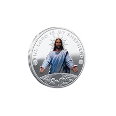 Jésus christ commémorative d'occasion  Livré partout en France