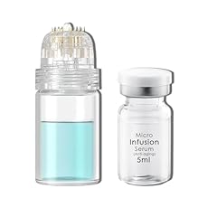 Microneedling infusion system usato  Spedito ovunque in Italia 