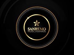 Sanremo music awards usato  Spedito ovunque in Italia 