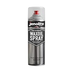 Jenolite waxoil rust for sale  Delivered anywhere in UK