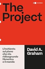 The project. inchiesta usato  Spedito ovunque in Italia 