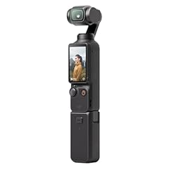Bundle dji osmo d'occasion  Livré partout en France