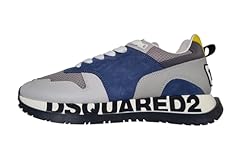 Dsquared2 scarpe uomo usato  Spedito ovunque in Italia 