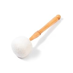 Drum mallet wool for sale  Delivered anywhere in USA 