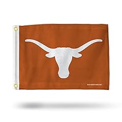 Texas longhorns flag for sale  Delivered anywhere in USA 