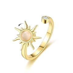 Vyyu fidget ring for sale  Delivered anywhere in UK