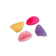 Alnicov 4pcs silicone for sale  Delivered anywhere in UK
