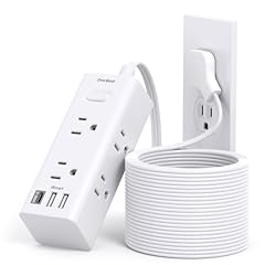 20ft cord multiple for sale  Delivered anywhere in USA 