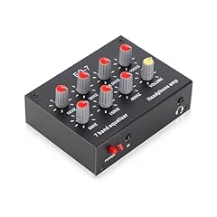 Equalizzatore audio bande usato  Spedito ovunque in Italia 
