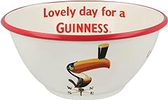 Guinness toucan enamel for sale  Delivered anywhere in Ireland