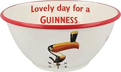 Guinness toucan enamel for sale  Delivered anywhere in UK