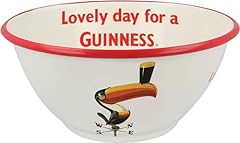 Guinness toucan enamel for sale  Delivered anywhere in Ireland