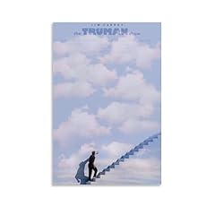 Yshchen the truman d'occasion  Livré partout en France