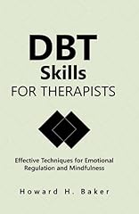 Dbt skills therapists for sale  Delivered anywhere in UK