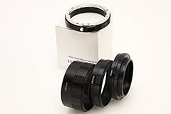 Fotodiox macro tube for sale  Delivered anywhere in USA 