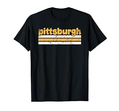 Pittsburgh pennsylvania three for sale  Delivered anywhere in USA 