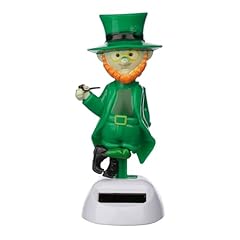 Puckator novelty leprechaun for sale  Delivered anywhere in UK