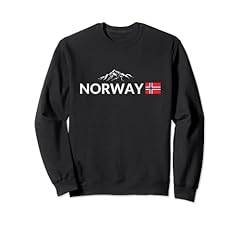 Norway flag mountain for sale  Delivered anywhere in USA 