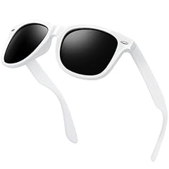 Kanastal white sunglasses for sale  Delivered anywhere in UK