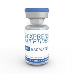 Express peptides bacteriostati for sale  Delivered anywhere in Ireland