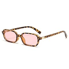 Ljczka retro rectangle for sale  Delivered anywhere in UK