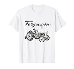 Vintage ferguson tractor for sale  Delivered anywhere in Ireland