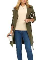 Steve madden trench for sale  Delivered anywhere in USA 