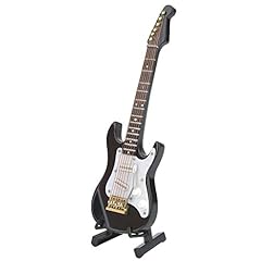 Mini modèle guitare d'occasion  Livré partout en Belgiqu