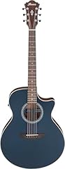 Ibanez ae100 dbf gebraucht kaufen  Wird an jeden Ort in Deutschland