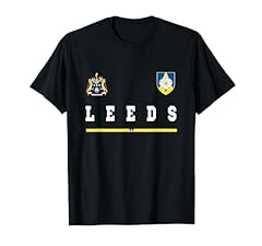 Leeds sports soccer for sale  Delivered anywhere in UK