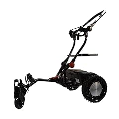 Ftr caddytrek black for sale  Delivered anywhere in USA 