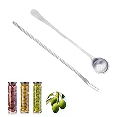 Pcs olive spoon for sale  Delivered anywhere in USA 