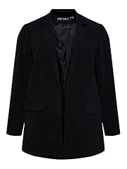 Pieces pcbossy blazer d'occasion  Livré partout en France