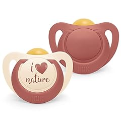 Nuk nature baby for sale  Delivered anywhere in UK