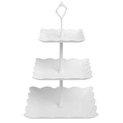 Tiers cake display for sale  Delivered anywhere in UK