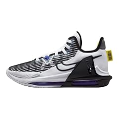 Nike lebron witness usato  Spedito ovunque in Italia 