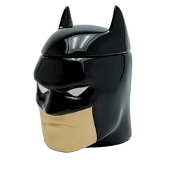 Comics batman mug for sale  Delivered anywhere in UK