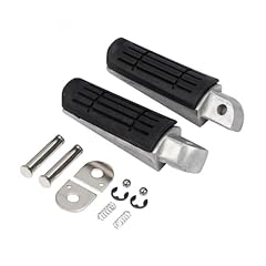 Motorcycle footpegs style for sale  Delivered anywhere in UK
