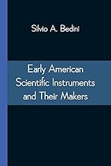 Early american scientific for sale  Delivered anywhere in UK
