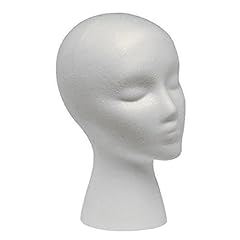 Woman mannequin styrofoam for sale  Delivered anywhere in UK