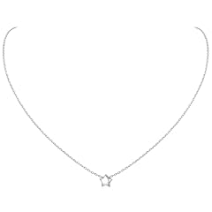 Chicsilver women star for sale  Delivered anywhere in USA 