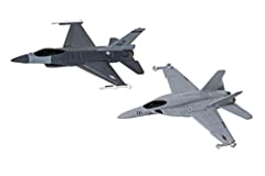 Corgi CS90684 US Strike Force Collection (F-18 and for sale  Delivered anywhere in UK