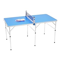 Huommgs tischtennisplatte klei gebraucht kaufen  Wird an jeden Ort in Deutschland