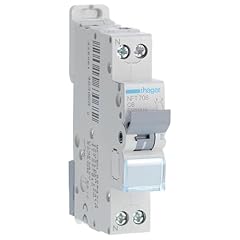 Disjoncteur hager phase d'occasion  Livré partout en France