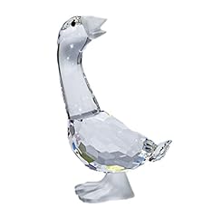 Swarovski gaenslein dick gebraucht kaufen  Wird an jeden Ort in Deutschland