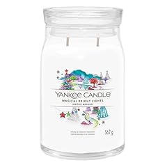 Yankee candle magical for sale  Delivered anywhere in UK