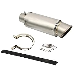 Sunydog 51mm muffler for sale  Delivered anywhere in Ireland