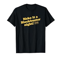 Blockbuster make blockbuster for sale  Delivered anywhere in USA 