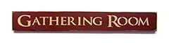 Gathering room barn for sale  Delivered anywhere in USA 