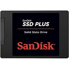 Sandisk ssd 120 d'occasion  Livré partout en France